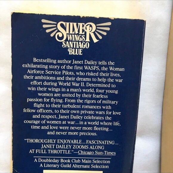 Vintage Romance Novels Books Paperback PB by Janet Dailey - Bundle Lot of 2 - Picture 6 of 9